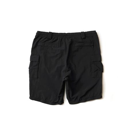 Vintage, 2Way Convertible Nylon Easy Pant