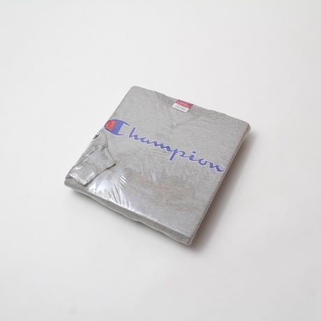 Champion / Vintage, Logo Crewneck Sweatshirt