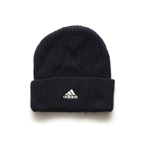 adidas / Vintage, Knit Beanie "New York Yankees"