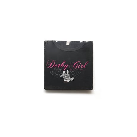 Derby Girl / S/S Tee