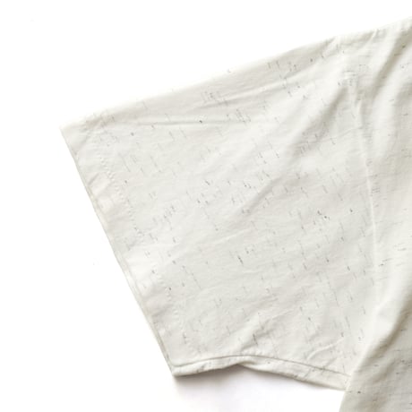 Indiana / Vintage, Tourist Spot Map S/S Tee