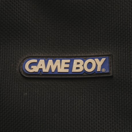 Nintendo of America / Game Boy Shoulder Pouch
