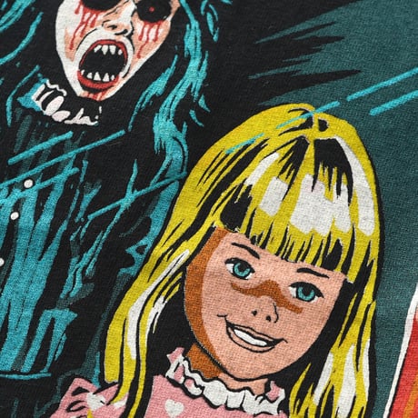 Steven Rhodes / Let's Conjure Bloody Mary S/S Tee