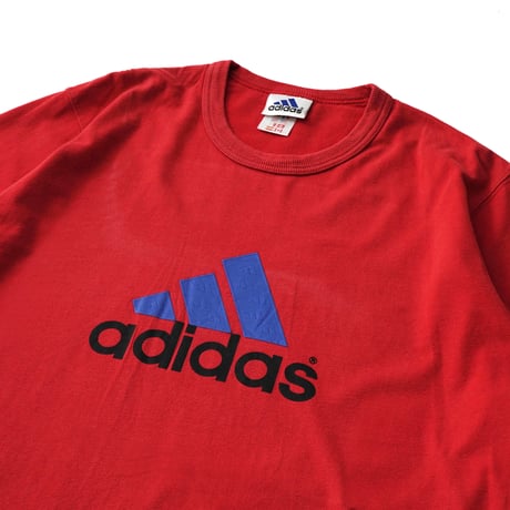 adidas / Vintage, Performance S/S Tee
