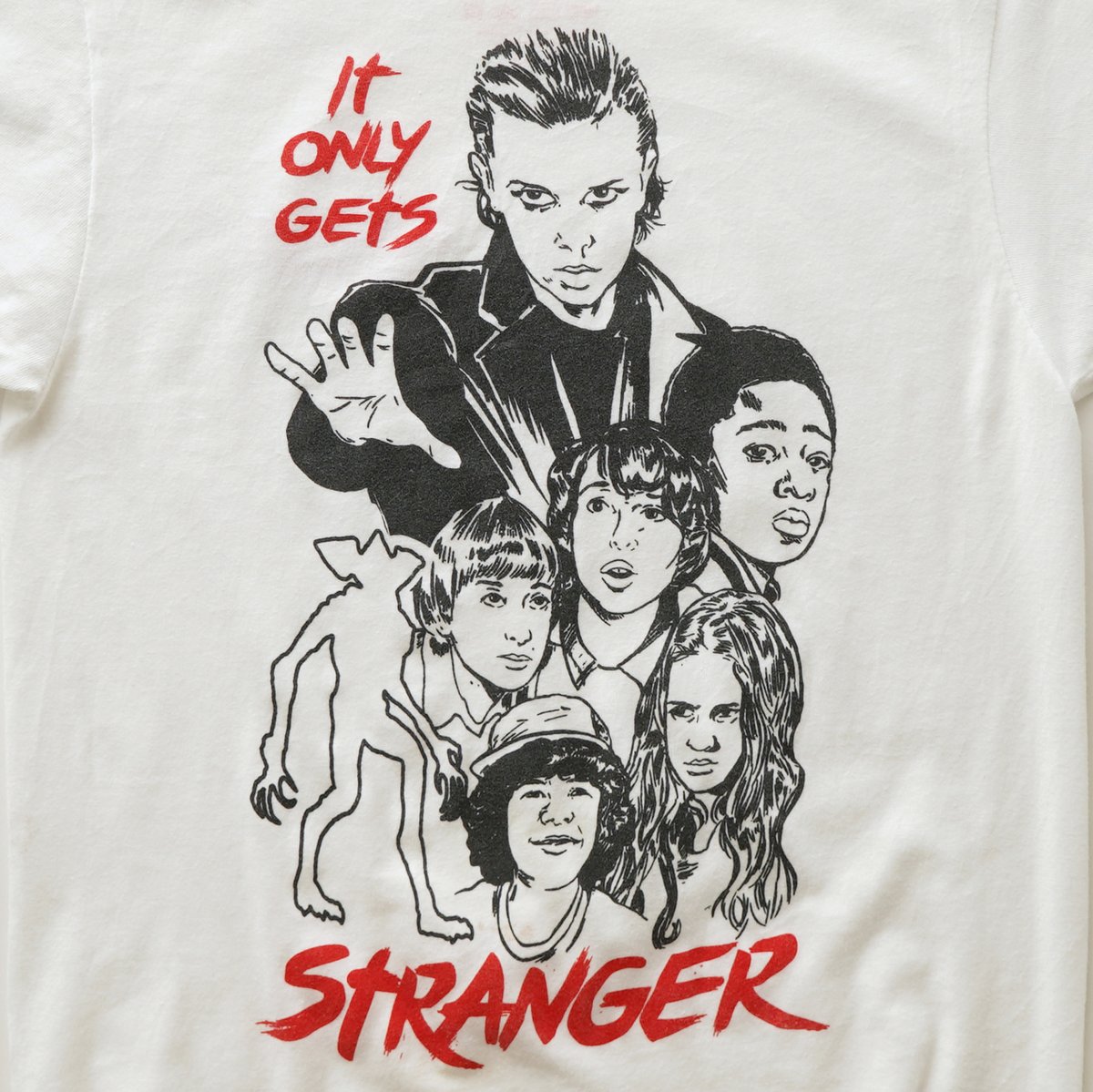 stranger things4 クリッシー　グレースヴァンディーン　直筆サイン 吉川晃司 直筆サイン入り色紙 87.9.16 日付入り グッズ