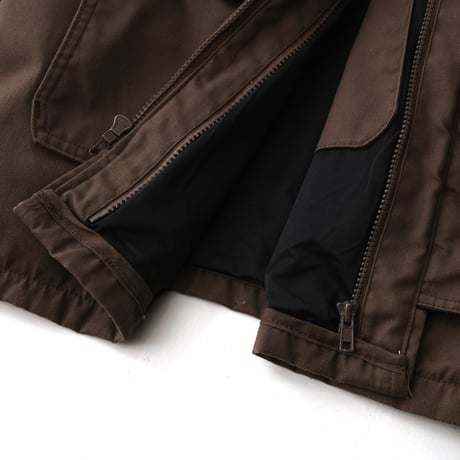 UPS / Vintage, Deliveryman Jacket