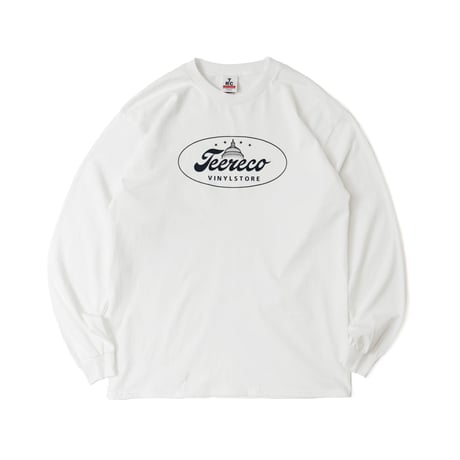Teereco / Capitol L/S Tee