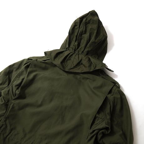 US Army / Vintage, M-65 Field Jacket "3rd Model"
