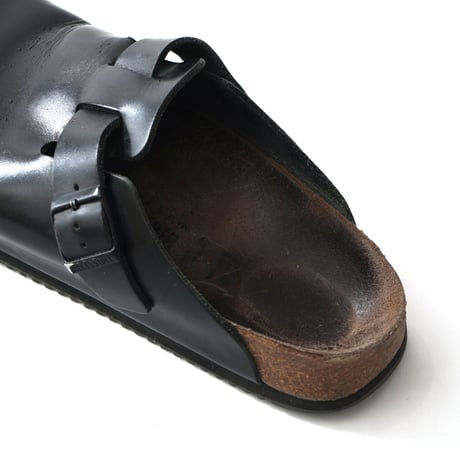 Birkenstock / Boston Leather