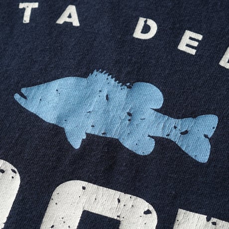 Costa Del Mar / Topwater L/S Tee
