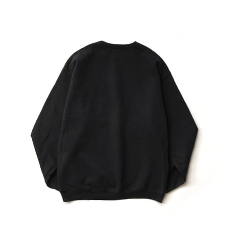Yves Saint Laurent / Vintage Bootleg, Crewneck Sweatshirt