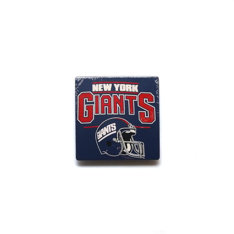 New York Giants / Vintage, S/S Tee