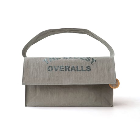 THE UNION / Mail Bag