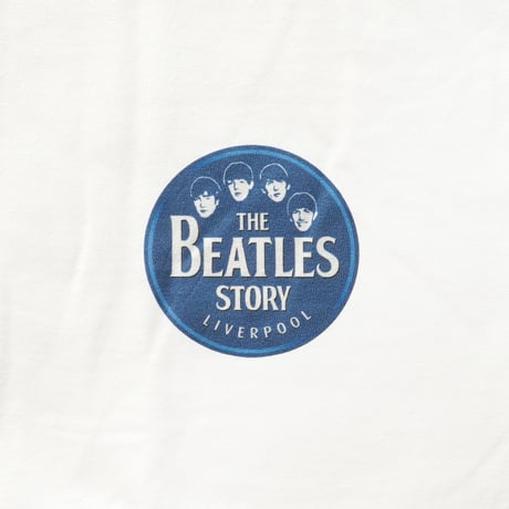 The Beatles / Story S/S Tee