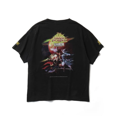 Blizzard Entertainment / World Od Warcraft, Upper Deck S/S Tee