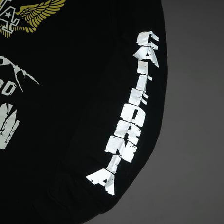 LAMA / L/S Tee