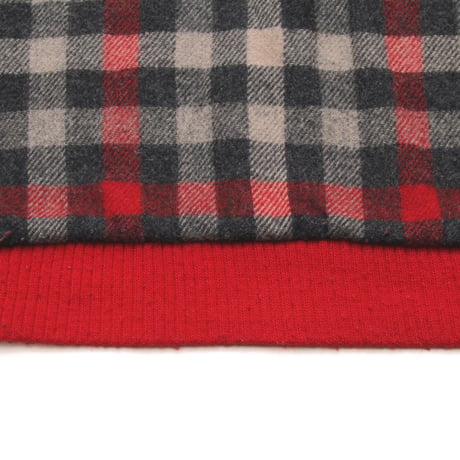 Woolrich / 80's Vintage, Wool Harrington Jacket