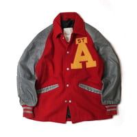 Delong / Vintage, Car Jacket