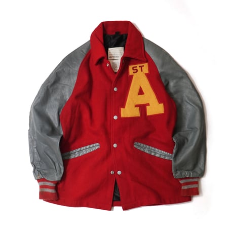 Delong / Vintage, Car Jacket
