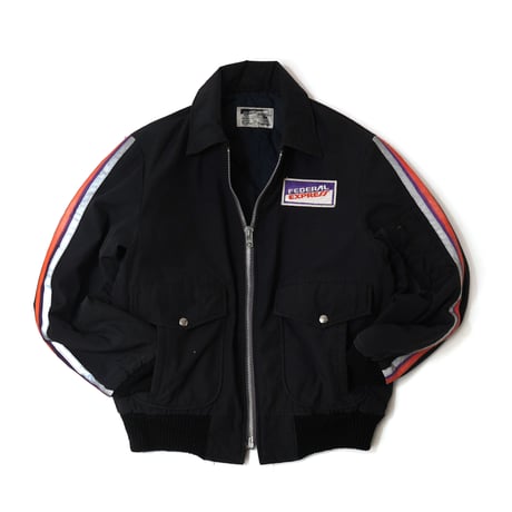 FedEx / Vintage, Federal Express Deliveryman Jacket