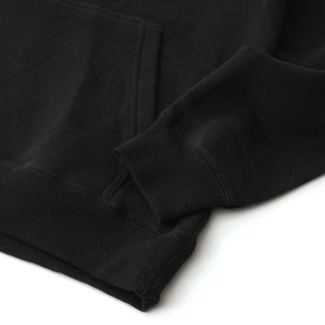 Stussy / Vintage, Stock Logo Hooded Sweatshirt