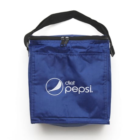 PepsiCo, Inc. / Diet Pepsi Cool Bag