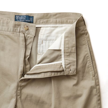 Polo Ralph Lauren / Vintage, Chino Short "Andrew Short" W : 34