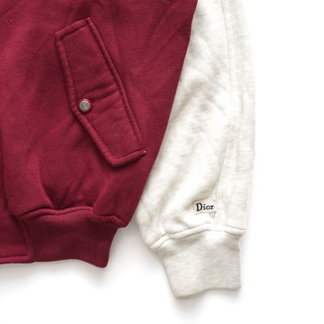 Christian Dior Monsieur / Vintage, Sweat Track Jacket