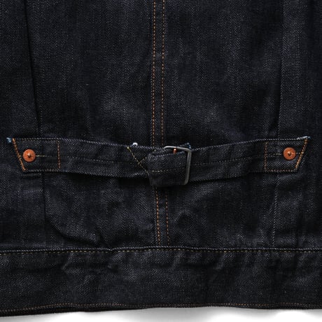 THE UNION / One Denim Jacket