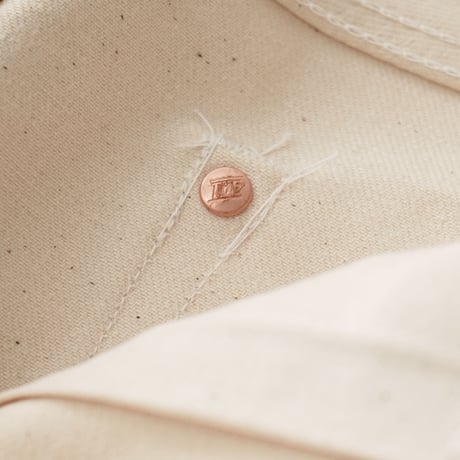 THE UNION / Reiwa White Denim