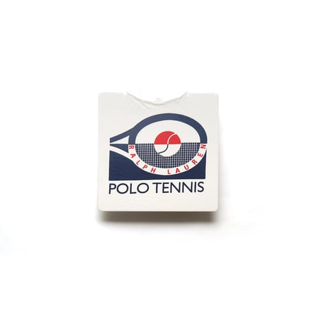 Polo Sport / Vintage, Polo Tennis S/S Tee
