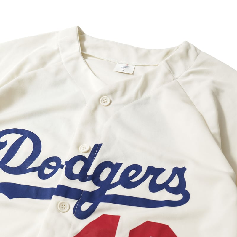 Brooklyn Dodgers (Los Angeles Dodgers) / Baseb