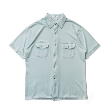 Christian Dior / Vintage, S/S Shirt