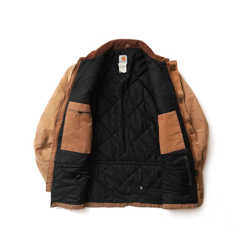 Carhartt / Vintage, Duck Traditional Arctic Jac Carhartt / Vintage, Duck Traditional Arctic Jac