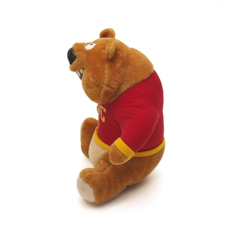 University Of South California / 90's Vintage, Bear Plush Toy