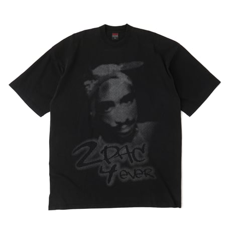 2pac / "2pac 4ever" S/S Tee