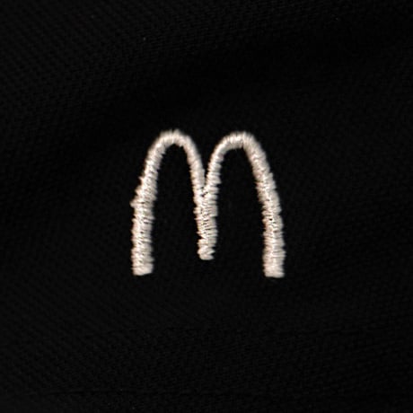McDonald / RMHC Staff Polo S/S Shirt