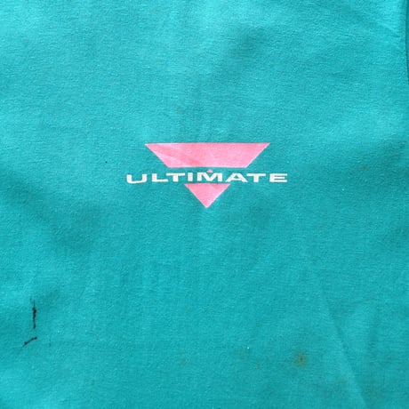 Ultimate Support System, Inc / Vintage, Guaranteed for Life S/S Tee