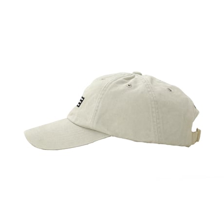 NIKE / Vintage, Logo 6-Panel Strapback Hat
