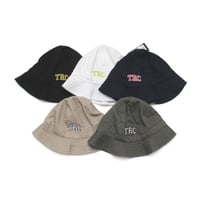 Teereco / Arc Logo Metro Hat