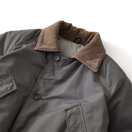 L.L. Bean / Vintage, Down Mackinaw
