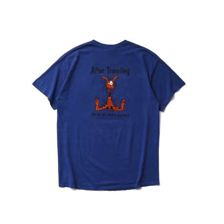 Dawson City Yukon / Souvenir S/S Tee