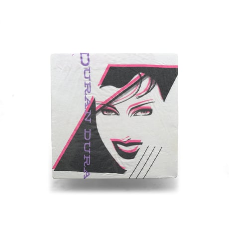 Duran Duran / Summer 2009 S/S Tee