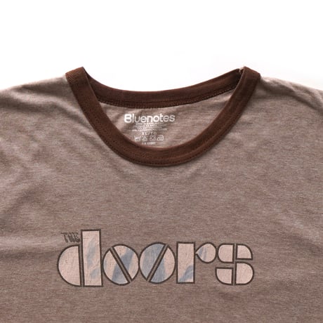 The Doors / Vintage, Logo S/S Tee