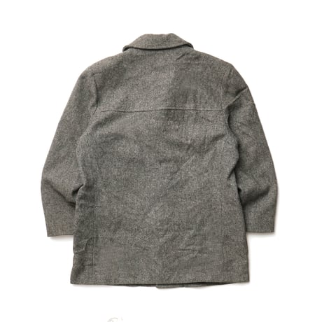 Pendleton / Vintage, Tweed Balmachan Coat