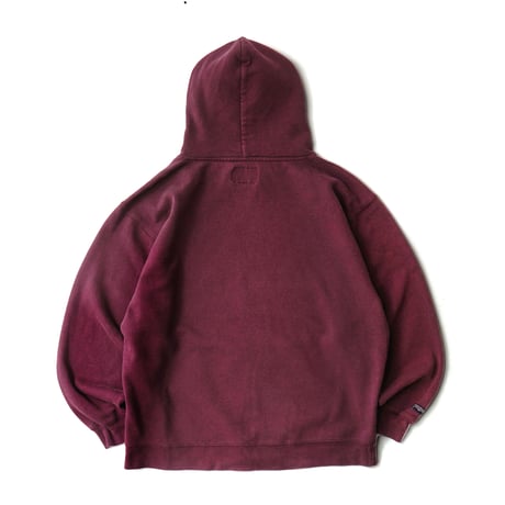 Jansport / Vintage, Hooded Sweatshirt "Virginia Polytechnic Institute and State University"