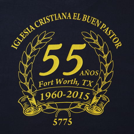 El Buen Pastor Christian Church / S/S Tee