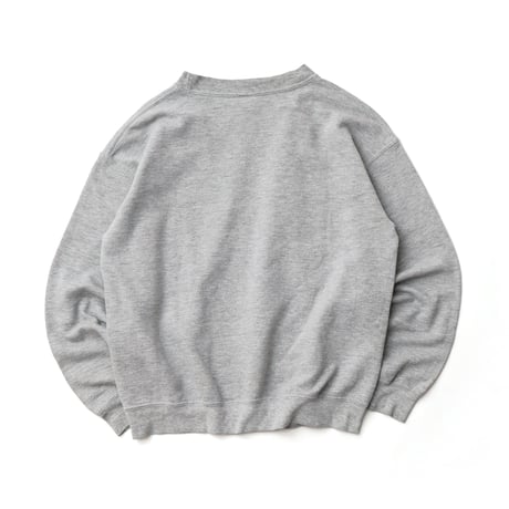 Oxford University / Crewneck Sweatshirt