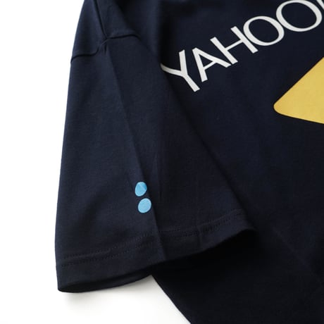 Yahoo! / Vintage, Yahoo! TV S/S Tee