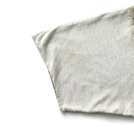 Alaska / Vintage, A.C.E.Fake-Layered S/S Tee